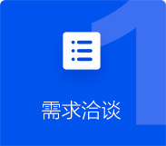 小程序APP開發需求洽談